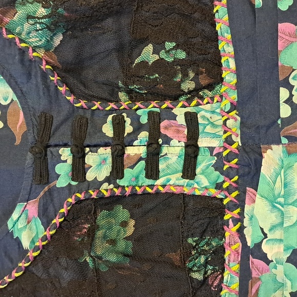 Free People Top - Picture 3 of 3